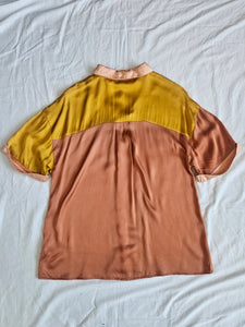 Nine lives bazaar shirt: Size 8