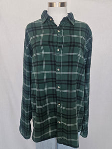 Absent shirt: Size XL