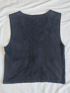 Lauren vest: Size M