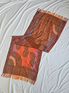Pashmina scarf