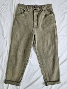 Gloria Vanderbilt jeans: Size 12