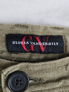 Gloria Vanderbilt jeans: Size 12