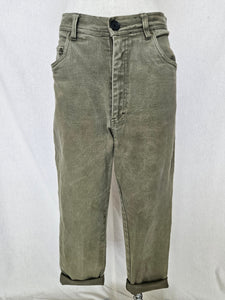 Gloria Vanderbilt jeans: Size 12