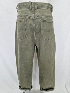Gloria Vanderbilt jeans: Size 12