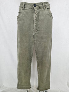 Gloria Vanderbilt jeans: Size 12