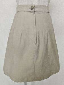 Pencil skirt: Size 6 - 8