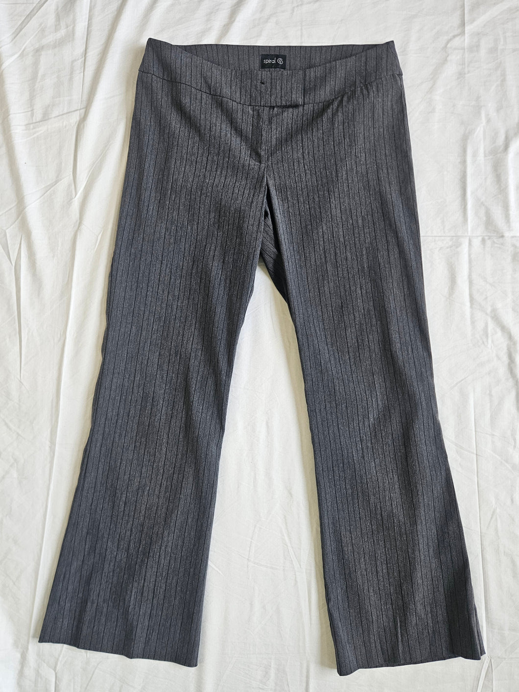 Spiral pants: Size 12