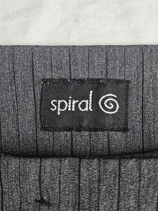 Spiral pants: Size 12