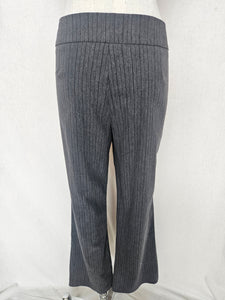 Spiral pants: Size 12