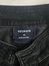 Load image into Gallery viewer, Network jacket: Size 14
