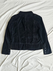 Network jacket: Size 14