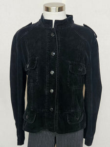 Network jacket: Size 14
