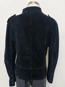 Network jacket: Size 14