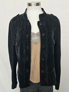 Network jacket: Size 14
