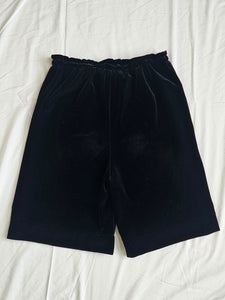 Dukkah shorts: Size 8 - 10