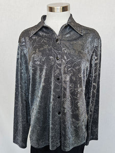 Daisy Designs shirt: Size L
