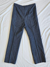 Load image into Gallery viewer, Houndstooth pants: Size 14
