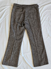 Load image into Gallery viewer, Wool pants: Size 12
