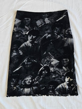 Load image into Gallery viewer, Tightrope skirt: Size M
