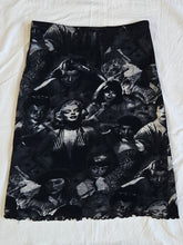Load image into Gallery viewer, Tightrope skirt: Size M
