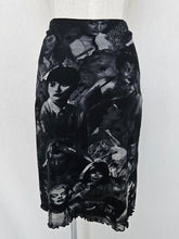 Load image into Gallery viewer, Tightrope skirt: Size M
