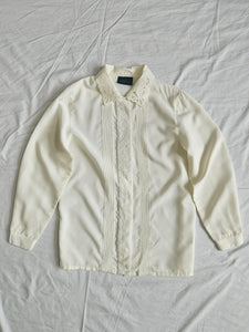 Chequer club shirt: Size 12