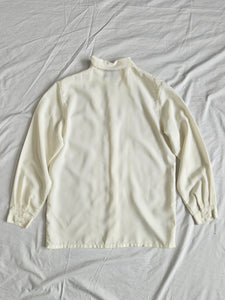 Chequer club shirt: Size 12