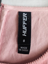 Load image into Gallery viewer, Huffer dress: Size 8

