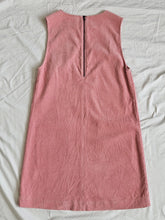 Load image into Gallery viewer, Huffer dress: Size 8
