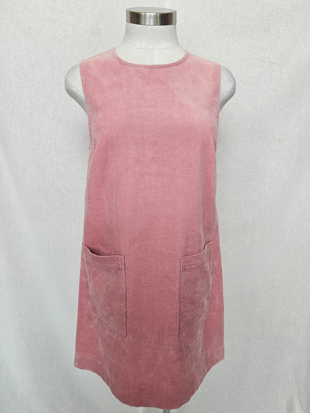 Huffer dress: Size 8