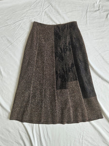 Geena Paige skirt: Size 10