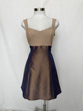 Load image into Gallery viewer, Staxs dress: Size 10
