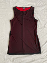 Load image into Gallery viewer, Y2K Glassons dress: Size 10-12
