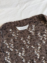 गैलरी व्यूवर में इमेज लोड करें, Portmans cardigan: Free size

