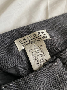 John Paul pants: Size 6