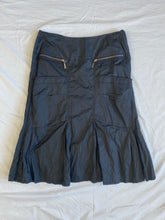 Load image into Gallery viewer, Verge skirt: Size 12

