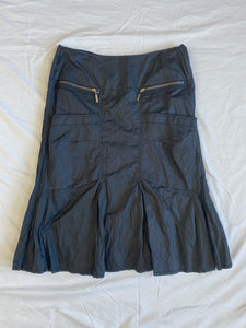 Verge skirt: Size 12