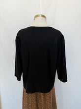 Load image into Gallery viewer, Pagani cardigan: Size 18
