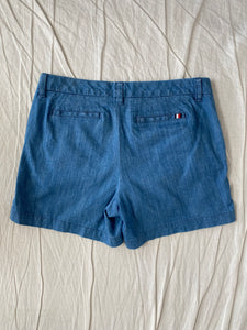 Tommy Hilfiger shorts: Size 8