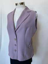 Lade das Bild in den Galerie-Viewer, Kelso waistcoat: Size 14
