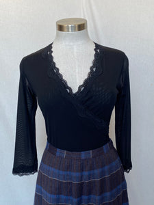 Y2K Max top: Size M
