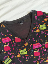 Lade das Bild in den Galerie-Viewer, Sas top: Size M

