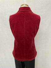 Load image into Gallery viewer, Twin Rivers vest: Size 10
