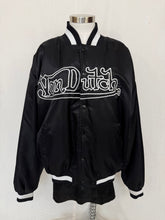 Load image into Gallery viewer, Von Dutch jacket: Size XL
