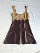 Load image into Gallery viewer, Staxs dress: Size 10
