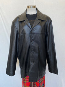 Grejina jacket: Size XL