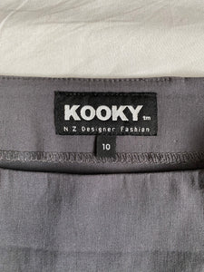 Kooky skirt: Size 10