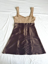 Load image into Gallery viewer, Staxs dress: Size 10
