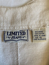 Load image into Gallery viewer, Limited dress: Size 12
