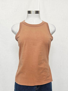 Kowtow top: Size L